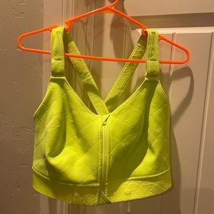 SheFit FLEX Sports Bra